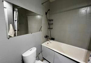 1-к квартира, вторичка, 31м2, 5/5 этаж