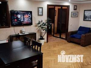 3-к квартира, вторичка, 67м2, 4/5 этаж