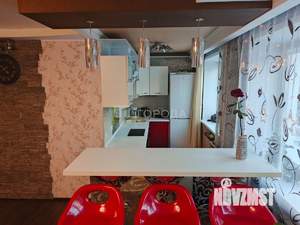 3-к квартира, вторичка, 80м2, 1/5 этаж