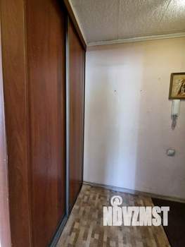 1-к квартира, вторичка, 32м2, 2/5 этаж