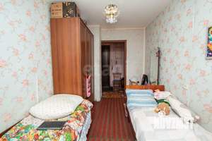 2-к квартира, вторичка, 43м2, 4/9 этаж