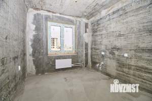 2-к квартира, вторичка, 55м2, 2/9 этаж