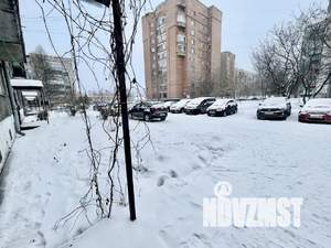 3-к квартира, вторичка, 60м2, 2/5 этаж