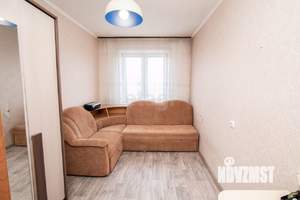 2-к квартира, вторичка, 43м2, 7/9 этаж