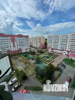 3-к квартира, вторичка, 69м2, 9/10 этаж