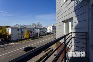 1-к квартира, вторичка, 30м2, 4/5 этаж