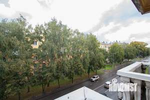 2-к квартира, вторичка, 60м2, 4/5 этаж