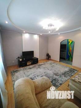 4-к квартира, вторичка, 80м2, 4/9 этаж