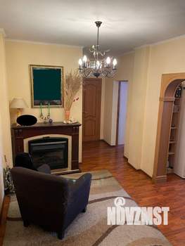 2-к квартира, вторичка, 80м2, 6/9 этаж