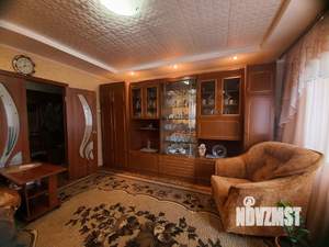 2-к квартира, вторичка, 52м2, 4/9 этаж