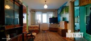 2-к квартира, вторичка, 44м2, 5/5 этаж