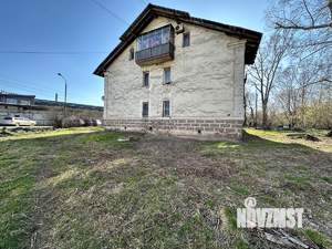 2-к квартира, вторичка, 53м2, 2/3 этаж