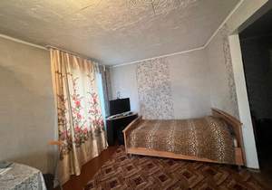 1-к квартира, вторичка, 30м2, 3/5 этаж