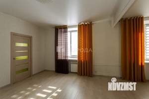 2-к квартира, вторичка, 54м2, 2/5 этаж