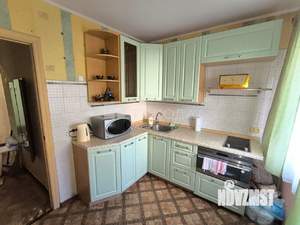 1-к квартира, вторичка, 31м2, 1/5 этаж