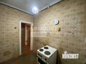 3-к квартира, вторичка, 46м2, 4/4 этаж