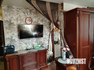 1-к квартира, вторичка, 31м2, 5/5 этаж