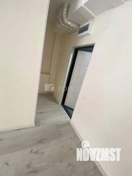 Студия квартира, вторичка, 38м2, 1/5 этаж