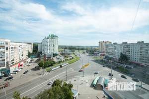 2-к квартира, вторичка, 54м2, 10/12 этаж