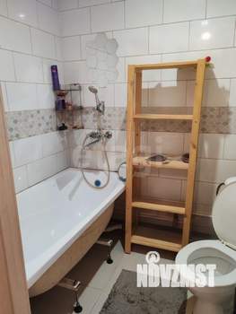 Студия квартира, вторичка, 24м2, 1/5 этаж