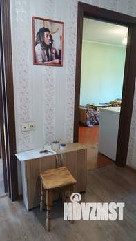 3-к квартира, вторичка, 61м2, 4/5 этаж