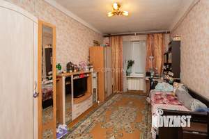 2-к квартира, вторичка, 61м2, 2/4 этаж