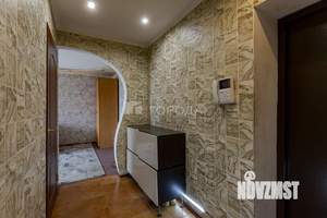 1-к квартира, вторичка, 35м2, 2/5 этаж