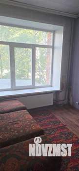 1-к квартира, вторичка, 21м2, 2/4 этаж
