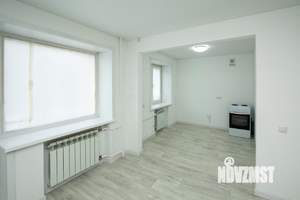 2-к квартира, вторичка, 44м2, 2/5 этаж