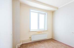 1-к квартира, вторичка, 61м2, 6/1 этаж