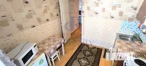 1-к квартира, вторичка, 36м2, 5/10 этаж