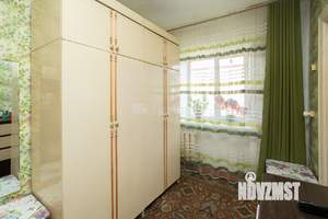 2-к квартира, вторичка, 42м2, 3/5 этаж