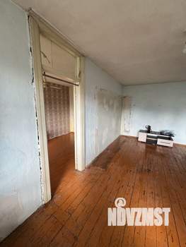 2-к квартира, вторичка, 45м2, 5/5 этаж