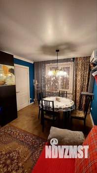3-к квартира, вторичка, 59м2, 2/9 этаж