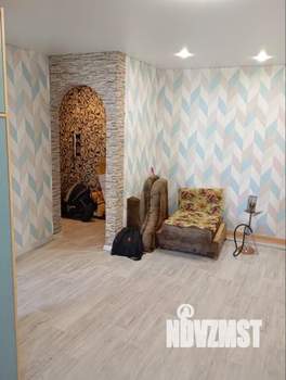 2-к квартира, вторичка, 43м2, 3/4 этаж