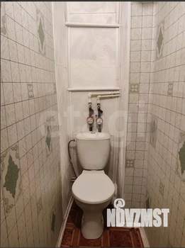 3-к квартира, вторичка, 52м2, 8/9 этаж