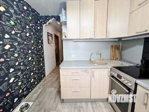 3-к квартира, вторичка, 61м2, 4/5 этаж