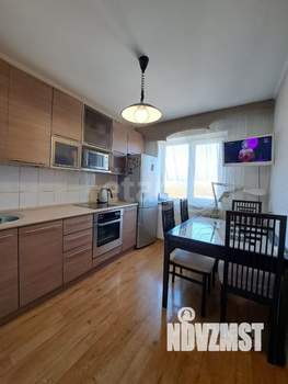 3-к квартира, вторичка, 59м2, 7/9 этаж