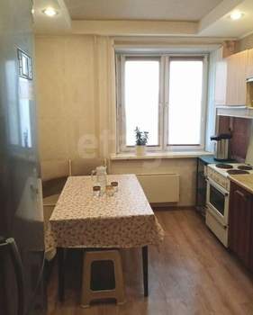 3-к квартира, вторичка, 57м2, 4/9 этаж