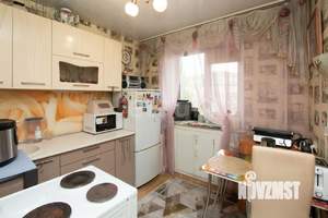 1-к квартира, вторичка, 31м2, 3/5 этаж