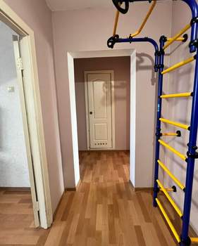 3-к квартира, вторичка, 59м2, 6/10 этаж