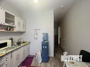 1-к квартира, вторичка, 31м2, 5/9 этаж