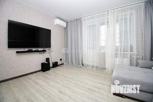 3-к квартира, вторичка, 68м2, 7/9 этаж