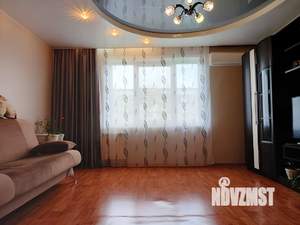 2-к квартира, вторичка, 52м2, 6/10 этаж