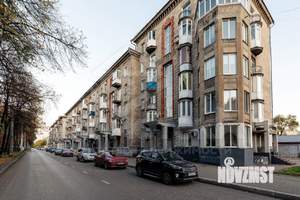 5-к квартира, вторичка, 119м2, 2/5 этаж