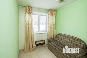 4-к квартира, вторичка, 60м2, 1/5 этаж
