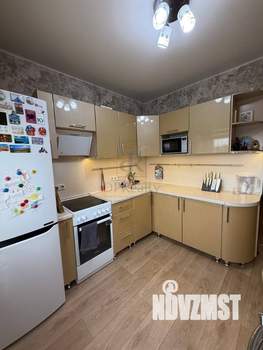 2-к квартира, вторичка, 55м2, 9/10 этаж