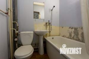 2-к квартира, вторичка, 51м2, 5/10 этаж