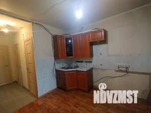 2-к квартира, вторичка, 52м2, 1/6 этаж