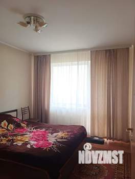 2-к квартира, вторичка, 58м2, 6/9 этаж